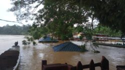 Banjir pahang amaran Banjir: Mayat