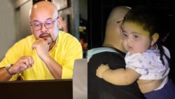 Harith Iskander Pindah Mayat Mangsa Banjir, Selamatkan Bayi - Kosmo Digital