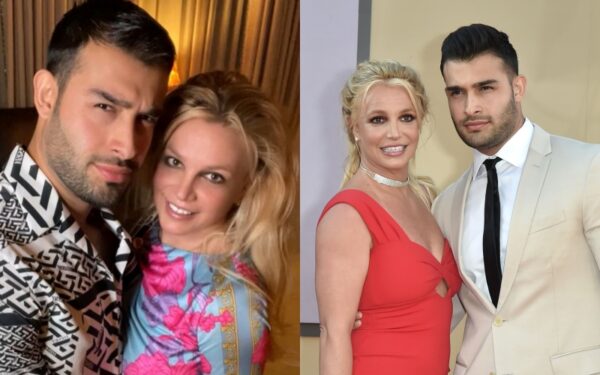 Britney Spears Umum Hamil Anak Ketiga, Sudah Berkahwin - Kosmo Digital