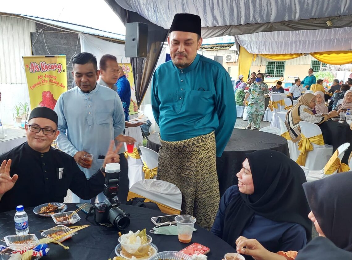 Kpdnhep Pulau Pinang Belum Terima Aduan Ayam Sayur Mahal Kosmo Digital