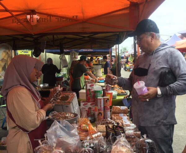 Harga Minyak Masak Botol Dijangka Turun 5 Hingga 10 Peratus - Kosmo Digital