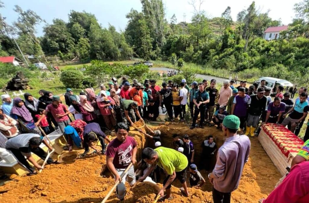 Tiga Remaja Maut Bersahabat Hingga Hujung Nyawa - Kosmo Digital