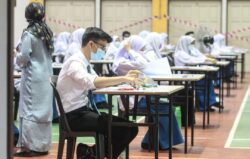 Lepasan STPM Boleh Semak Keputusan UA Mulai 25 September Ini - Kosmo ...