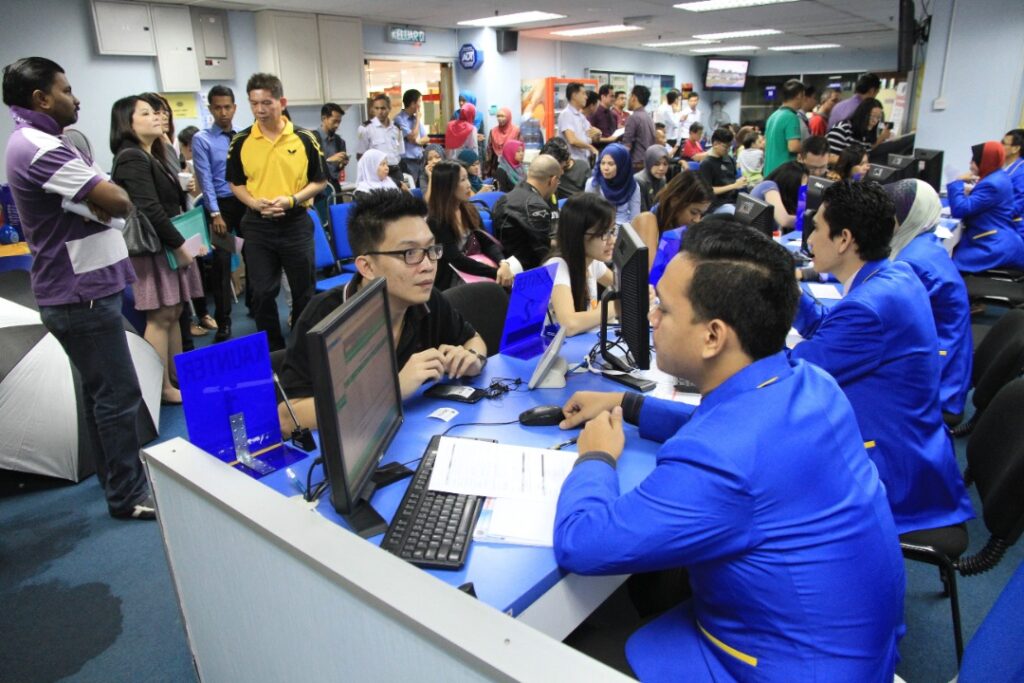 Bajet 2023: Diskaun Bayaran Balik PTPTN - Kosmo Digital