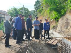 Perak Terima Peruntukan RM100 Juta Bagi Projek Tebatan Banjir - Kosmo ...