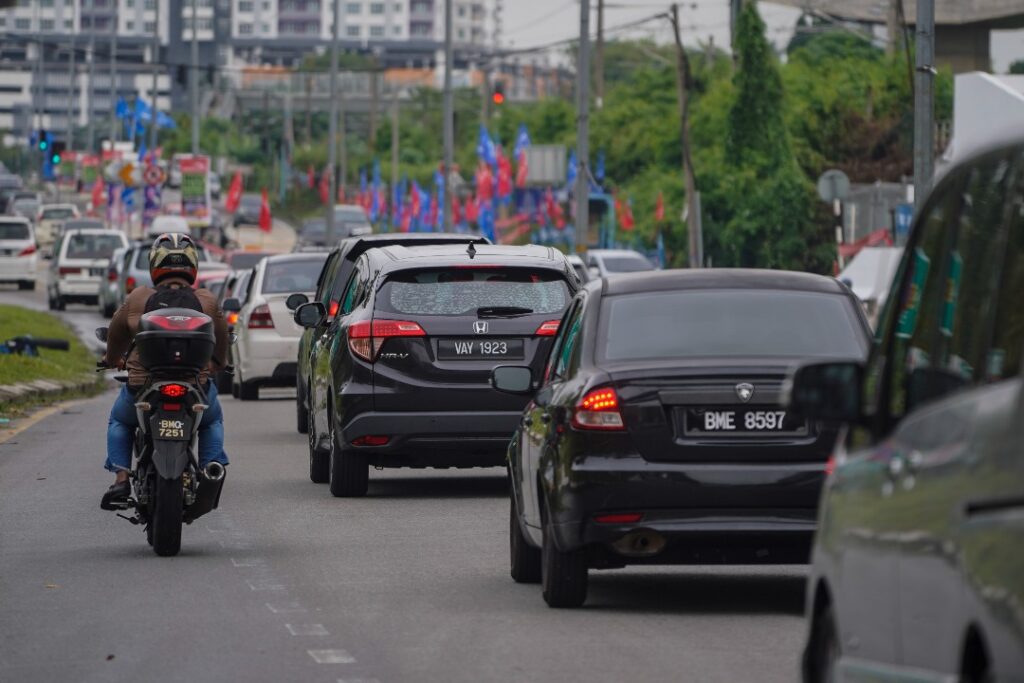 Cuti Umum Tak Jadi, Ramai Ambil Cuti Kecemasan - Kosmo Digital