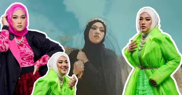 Konsert Shila Amzah Di 6 Lokasi Termasuk Indonesia - Kosmo Digital