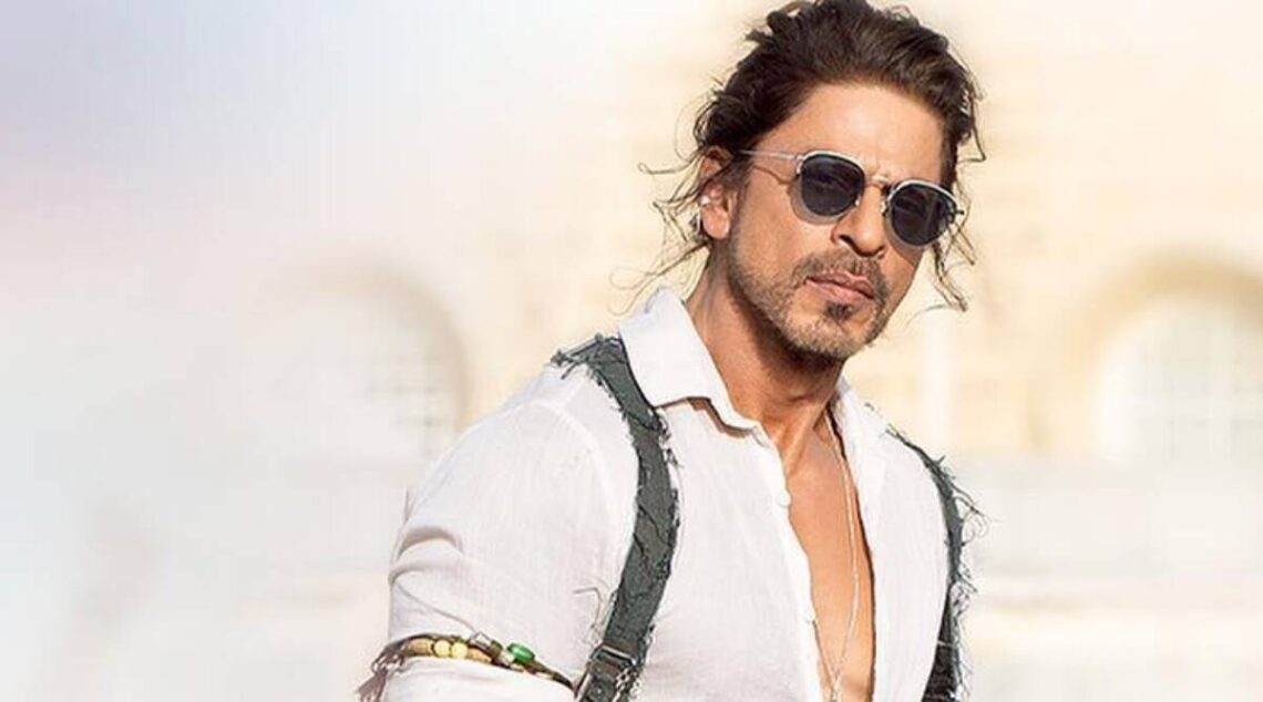 Shah Rukh Khan Bakal Jadi Bapa Hero? - Kosmo Digital