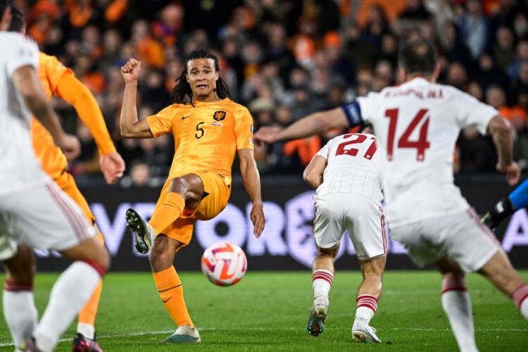 Euro 2024: Ake, Depay Legakan Kem Belanda