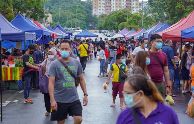 KKM laksana Operasi Ramadan 2023 di premis makanan, bazar Ramadan