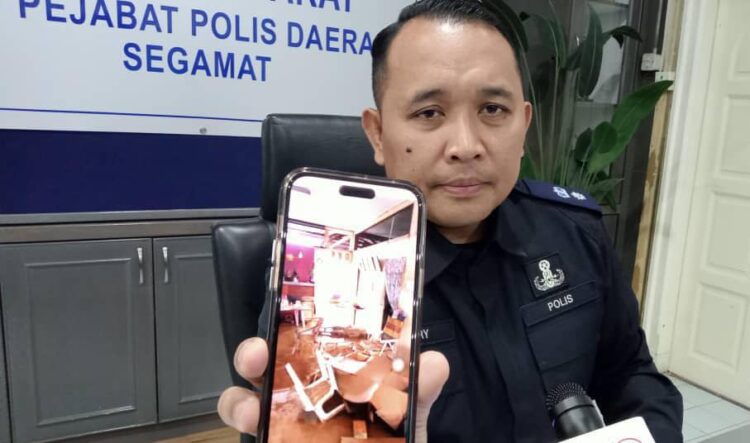 Dua Warga Emas Mati Lemas Terperangkap Dalam Rumah Kosmo Digital 7132