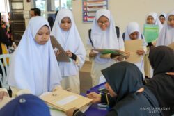 Dewan Rakyat: MRSM Berbayar Tidak Guna Peruntukan, Tanah Mara - Kosmo ...