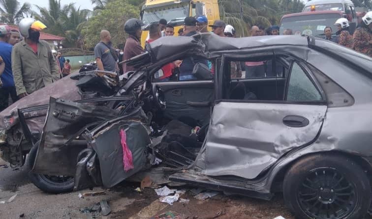 Polis tahan 3 lelaki sebabkan kematian