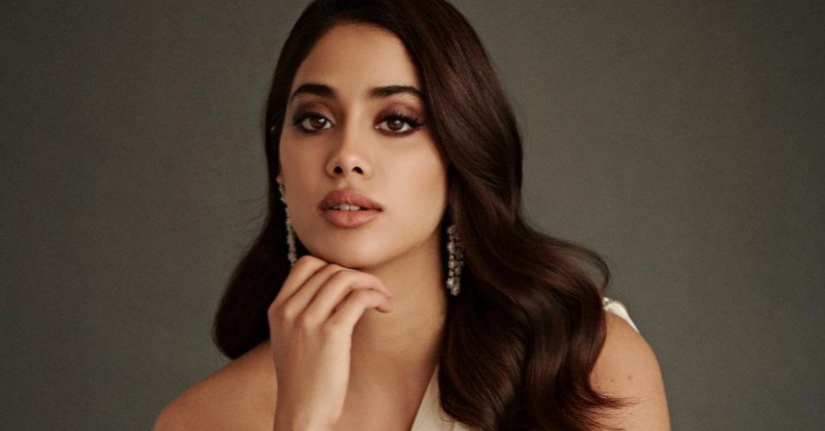 Jadi anak Sri Devi, Janhvi Kapoor ‘penat’