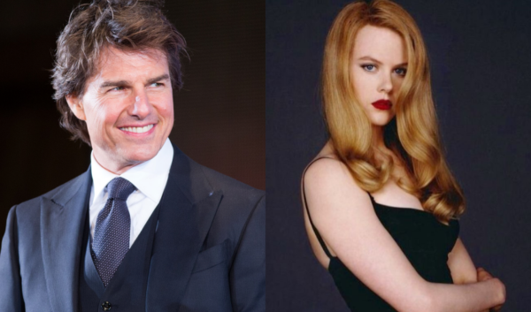 22 Tahun Cerai, Tom Cruise Elak Jumpa Nicole Kidman - Kosmo Digital