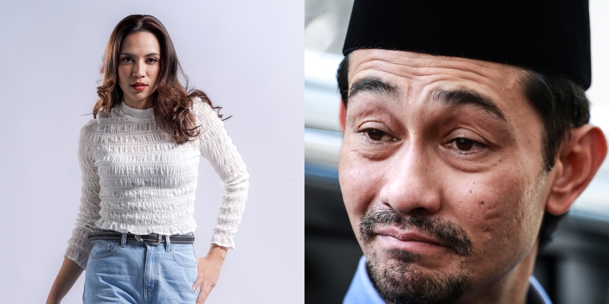 Tak hadir sulh, Diana langgar perintah mahkamah – Farid Kamil