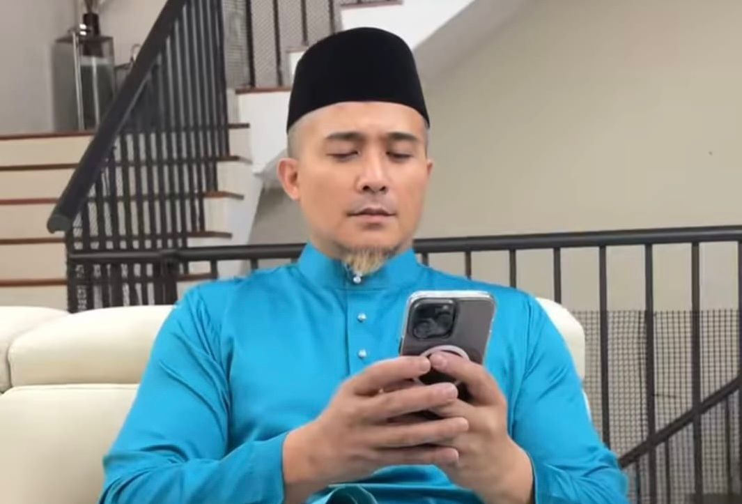 Pernah jadi mangsa, Aaron Aziz minta ‘scammer’ disenarai hitam