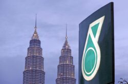 Kerjasama Petronas, Beicip mulakan kajian untuk teroka sumber di Lembangan Melayu