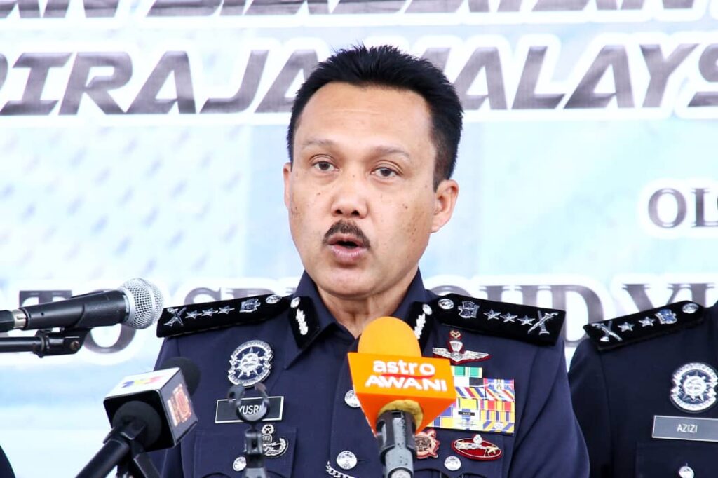 Polis Lengkapkan Siasatan Pelajar Maut Dipercayai Dilanggar Pegawai ...