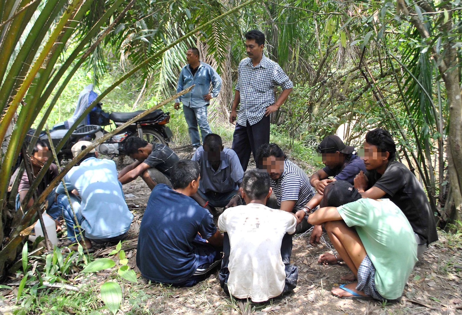 Jadi pekerja produktif tanpa guna dadah