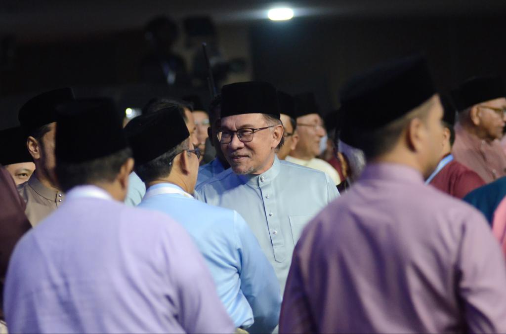 PM mahu peranan Jakim diperkasa