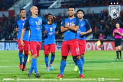 Safawi, Natxo Kembali Sertai Harimau Malaya