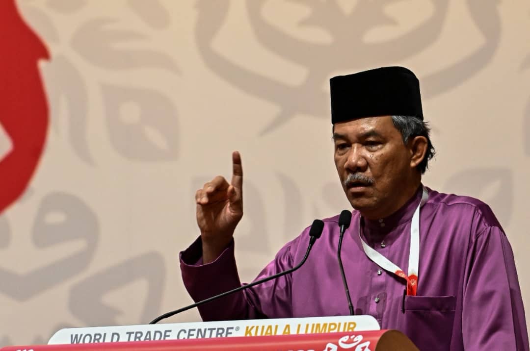 Jayakan Kerajaan Perpaduan jika UMNO ingin dipercayai pengundi