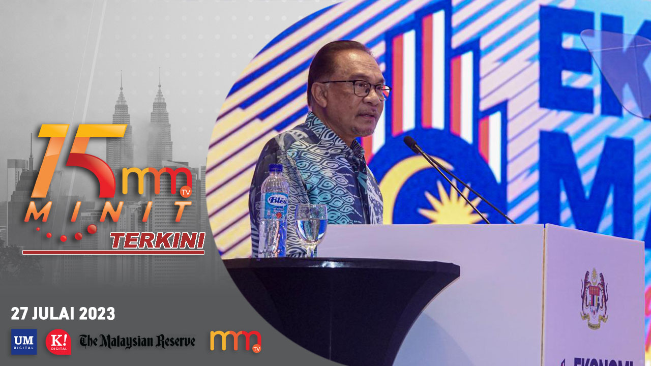 Kerajaan Setuju Tawar E-tunai RM100 Kepada Golongan Berpendapatan RM100 ...