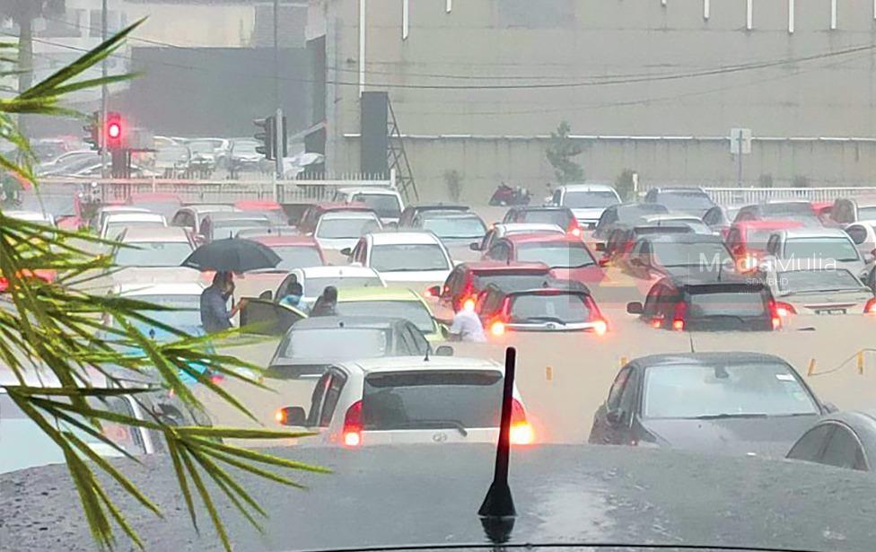 Periksa nombor plat dengan pihak berwajib, elak tanggung rugi