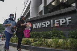 Dividen KWSP dijangka lebih baik untuk 2024