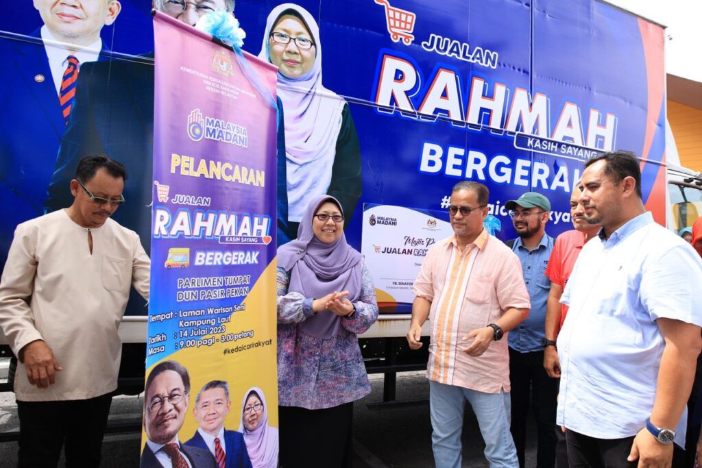 Kerajaan Bakal Perkenal Susu Formula Harga Rahmah - Kosmo Digital