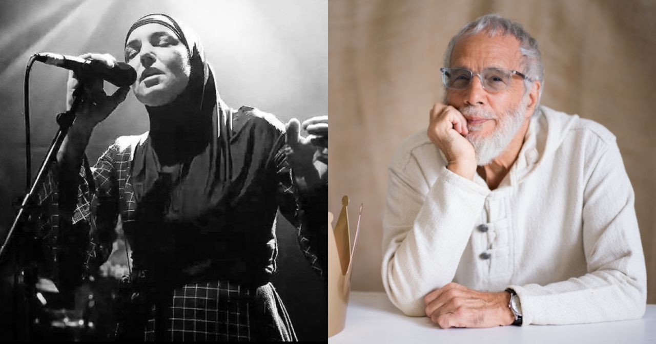 Presiden Ireland, Yusuf Islam berduka pemergian Sinéad O’Connor