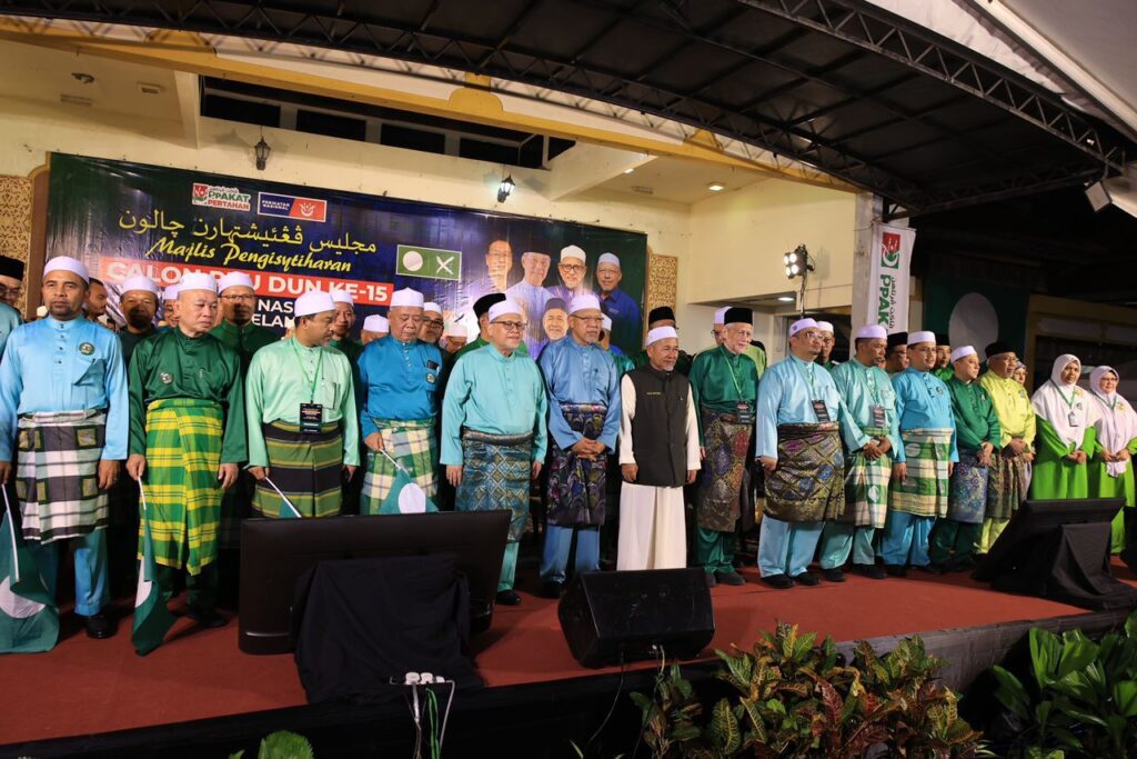 Prn Nik Abduh Tolak Jadi Calon Prn Kelantan Kosmo Digital