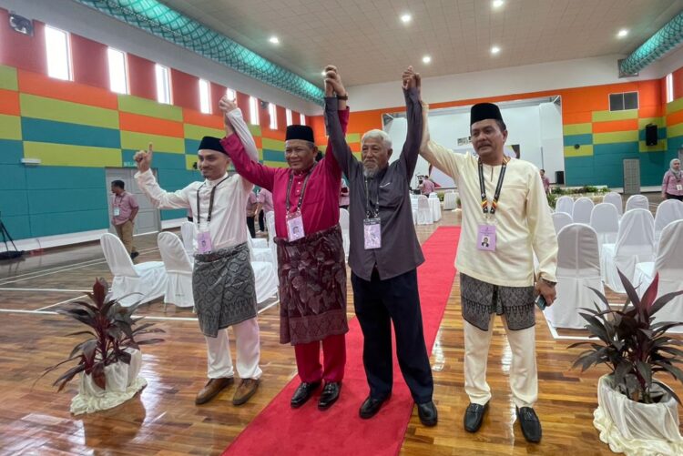 PRN: Senarai Penuh Calon DUN Negeri Sembilan - Kosmo Digital