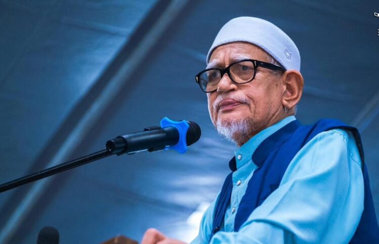 Pas Adakan Dialog Dengan Gerakan Isu Hadis 40 - Abdul Hadi - Kosmo Digital