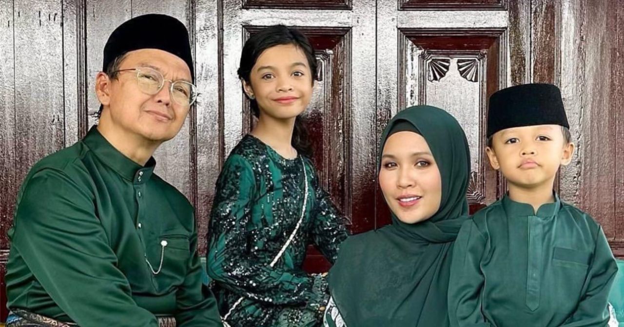 PERCERAIAN ARTIS MALAYSIA YANG MENJADI BUALAN HANGAT PADA 2023