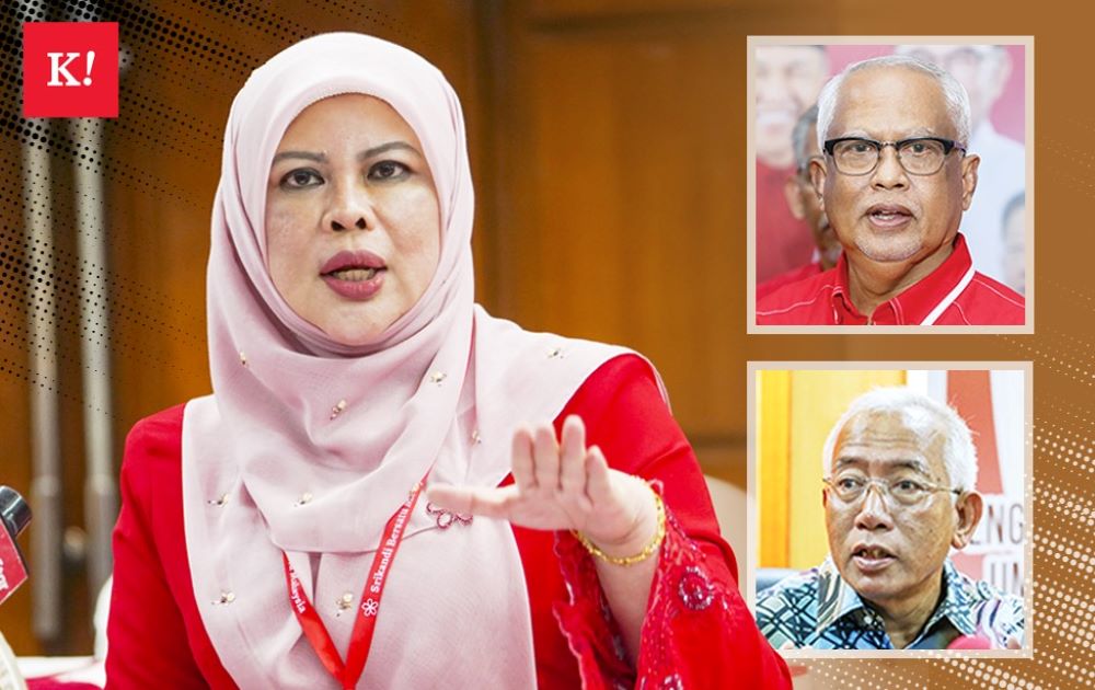 Nama besar kalah PRN dikhuatiri hilang dari radar politik