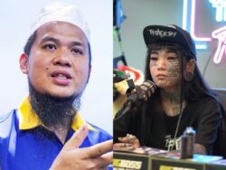 Mondy Tattoo tidak diteruskan pendakwaan terhadap Ebit Lew – Peguam