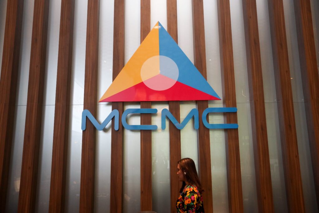 MCMC Adakan Pertemuan Bersama Meta, Google Tangani Cabaran Media Dalam ...