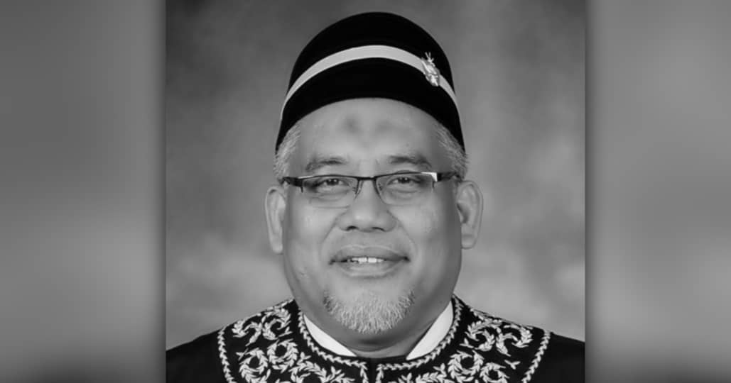 Bekas Speaker DUN Negeri Sembilan meninggal dunia