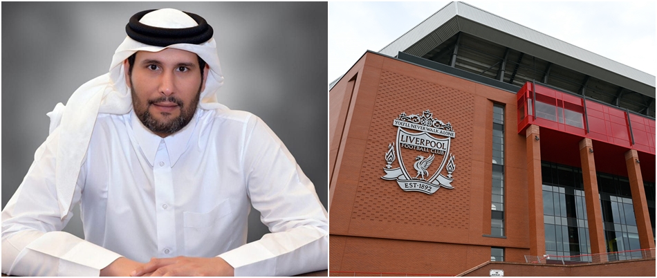 Bilionair Qatar disaran beli Liverpool