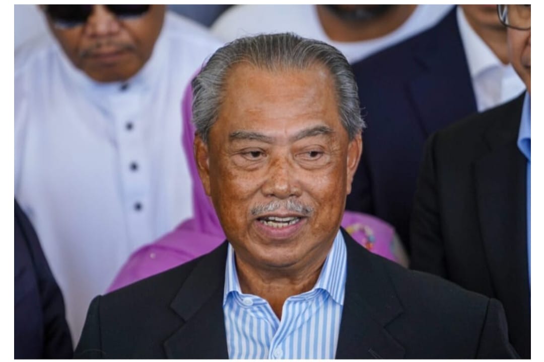 Mahkamah: Muhyiddin mohon lepas tanpa bebas tiga lagi kes