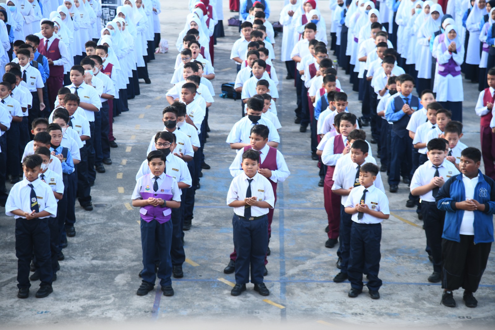 Dewan Rakyat: Pilih pengawas sekolah melalui pilihan raya