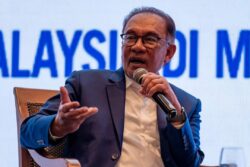 Tiada peruntukan baharu promosi Malaysia Madani – Anwar