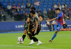 Piala Malaysia: JDT singkir Perak FC, bergaya ke final dengan agregat 12-2