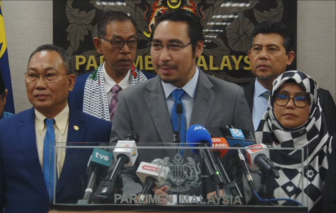 ‘Datuk botak’ dalang utama 4 Ahli Parlimen PN sokong Anwar