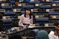 Dewan Negara: RM16 juta diperuntukkan bagi industri perfileman negara