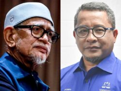 Abdul Hadi Kekal Ahli Parlimen Marang, Rayuan Jasmira Gagal - Kosmo Digital