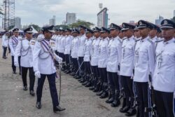 Jadi pegawai polis jujur, hati murni – KPN