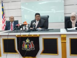 Melaka beri bonus setengah bulan gaji, minimum RM2,000